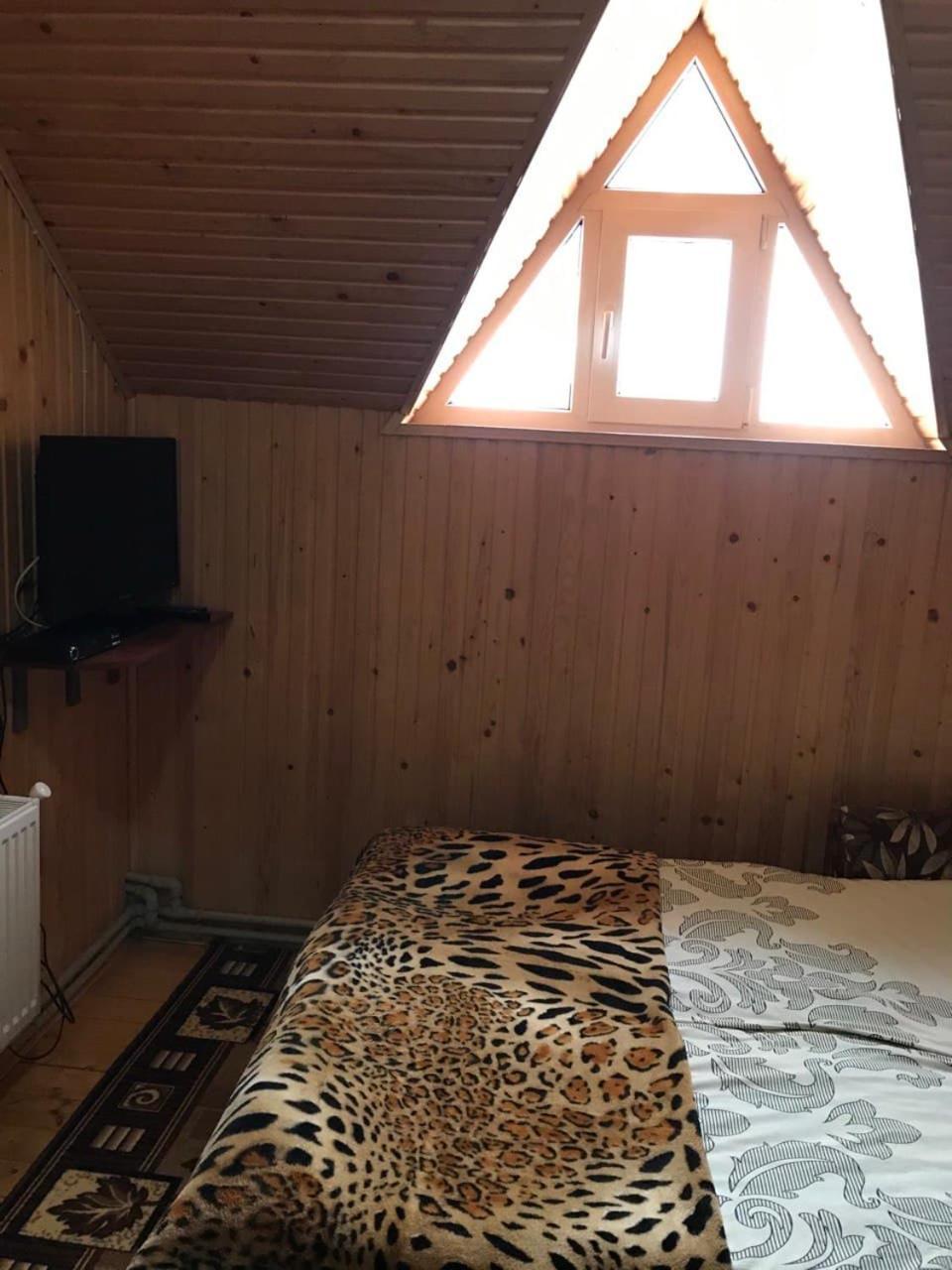 Hotel Котедж ,,Тік" Tatariv Camera foto