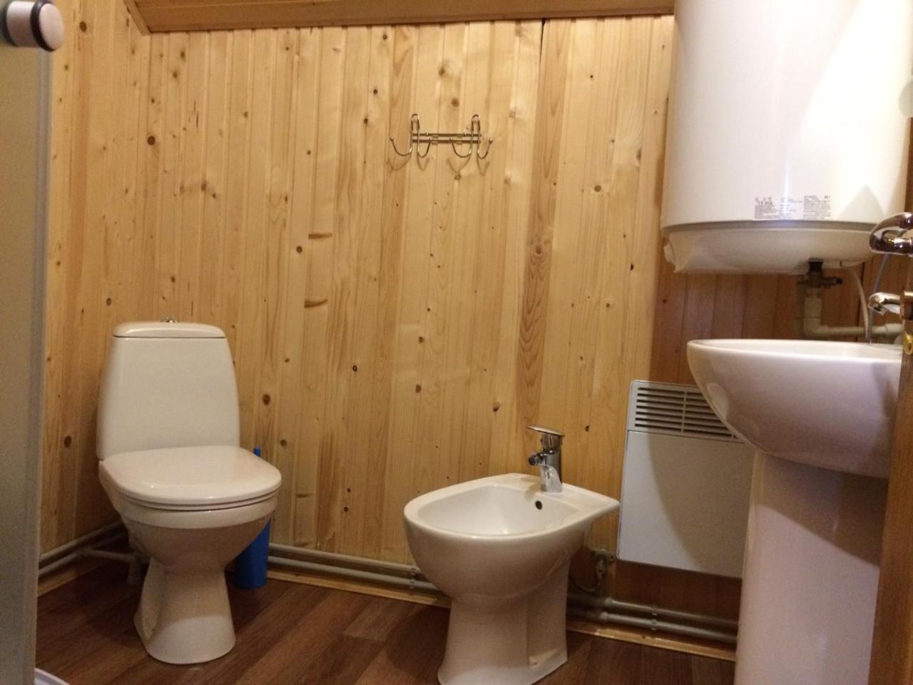 Hotel Котедж ,,Тік" Tatariv Esterno foto