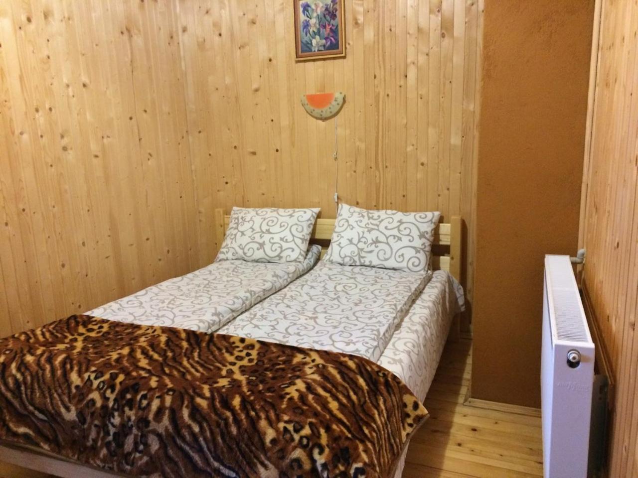 Hotel Котедж ,,Тік" Tatariv Esterno foto