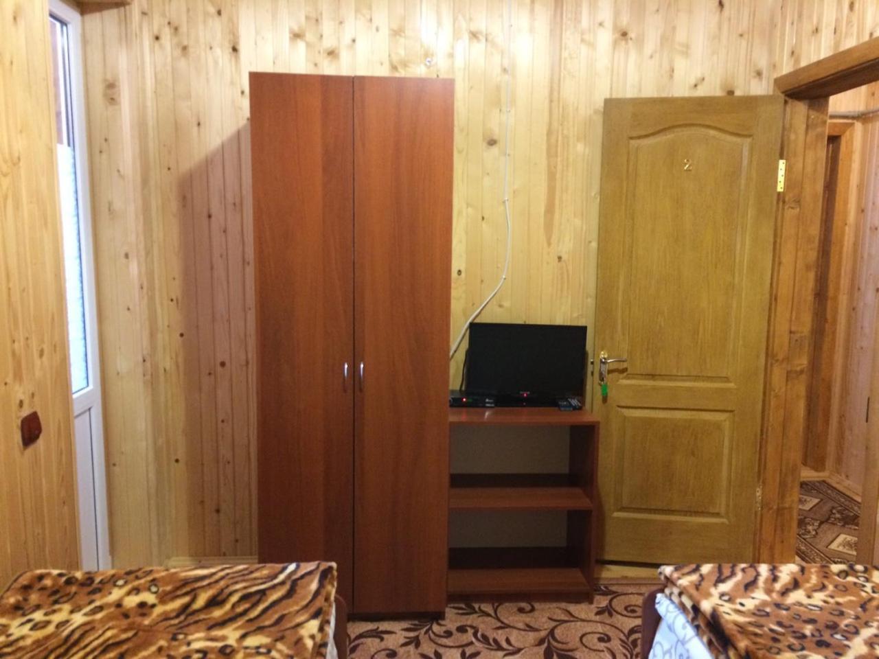 Hotel Котедж ,,Тік" Tatariv Esterno foto
