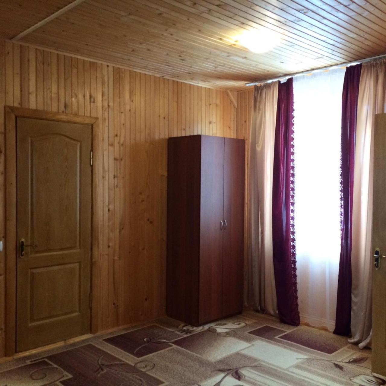 Hotel Котедж ,,Тік" Tatariv Esterno foto