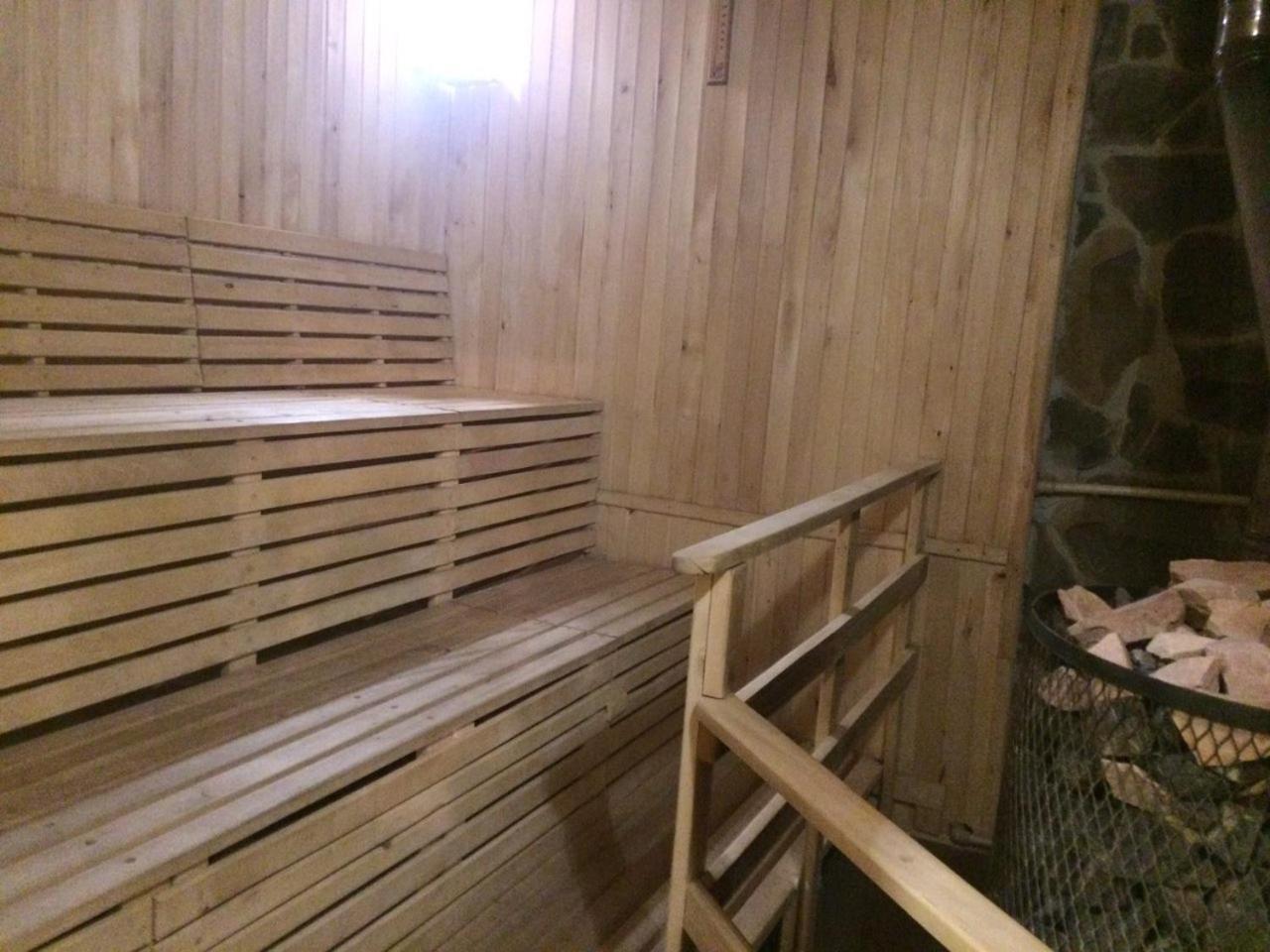 Hotel Котедж ,,Тік" Tatariv Esterno foto